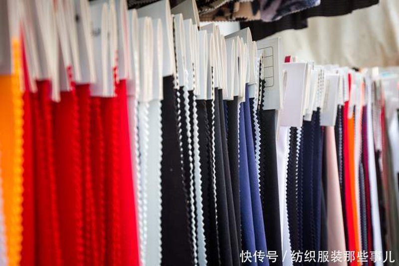涤纶面料的时尚革命